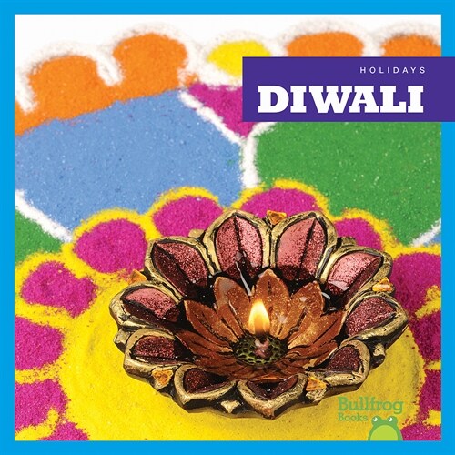 Diwali (Paperback)