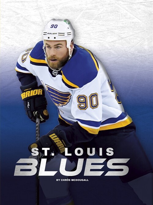 St. Louis Blues (Paperback)