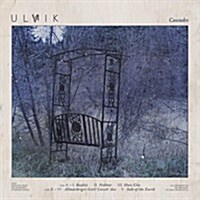 [수입] Ulvik - Cascades (CD)