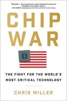 Chip War: The Fight for the World's Most Critical Technology (Paperback, International Edition)