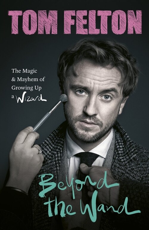 Beyond the Wand (Paperback)