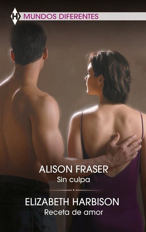 SIN CULPA (Paperback)