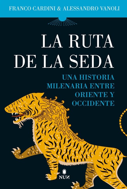 RUTA DE LA SEDA,LA (Paperback)