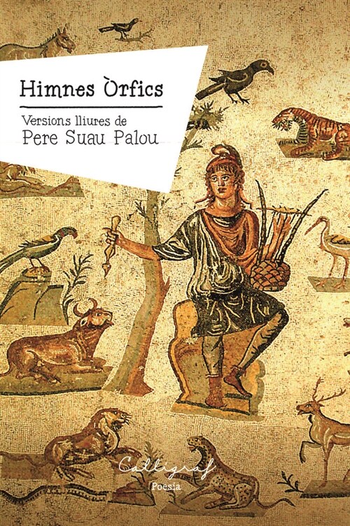 HIMNES ORFICS (Paperback)