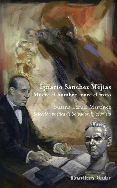 IGNACIO SANCHEZ MEJIAS (Paperback)