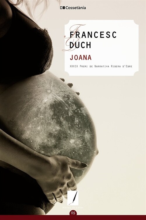 JOANA (Paperback)