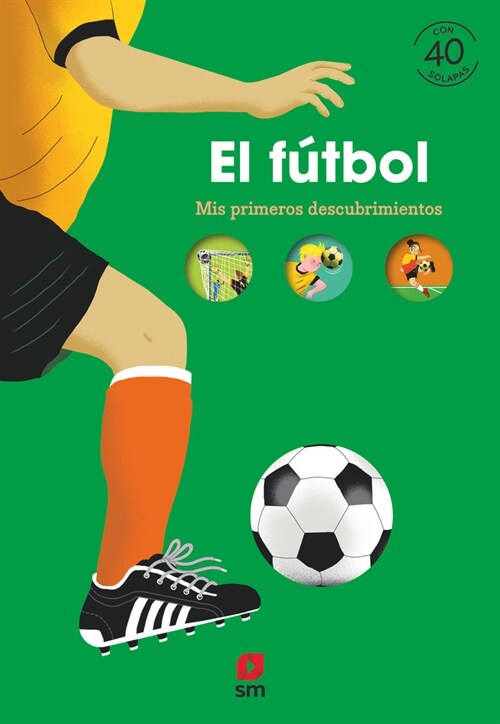 EL FUTBOL (Paperback)