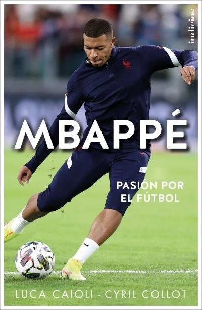 Mbapp? (Paperback)