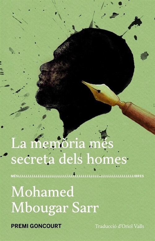 LA MEMORIA MES SECRETA DELS HOMES (Paperback)