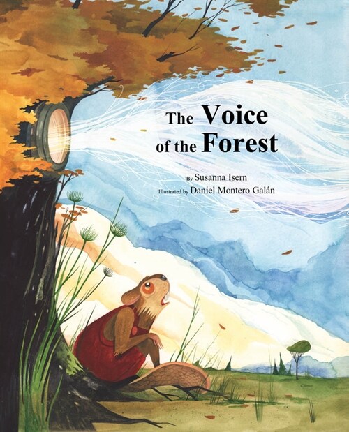 The Voice of the Forest (Hardcover)