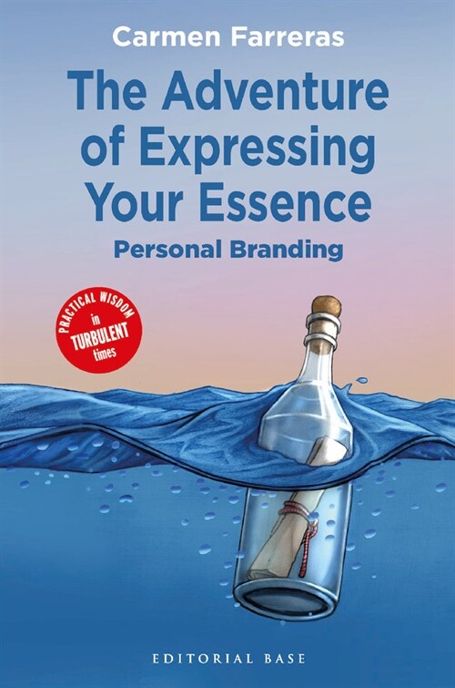 THE ADVENTURE OF EXPRESSING YOUR ESSENCE (Paperback)