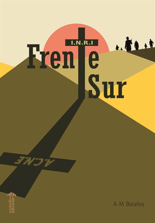 FRENTE SUR (Paperback)