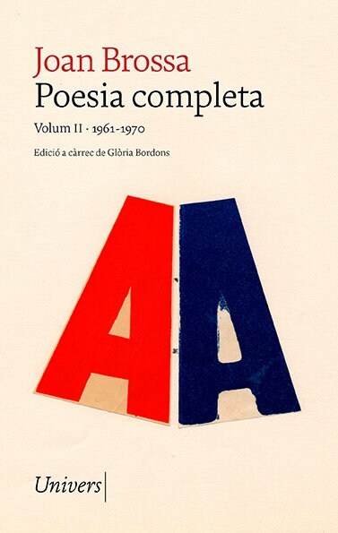 POESIA COMPLETA (Paperback)