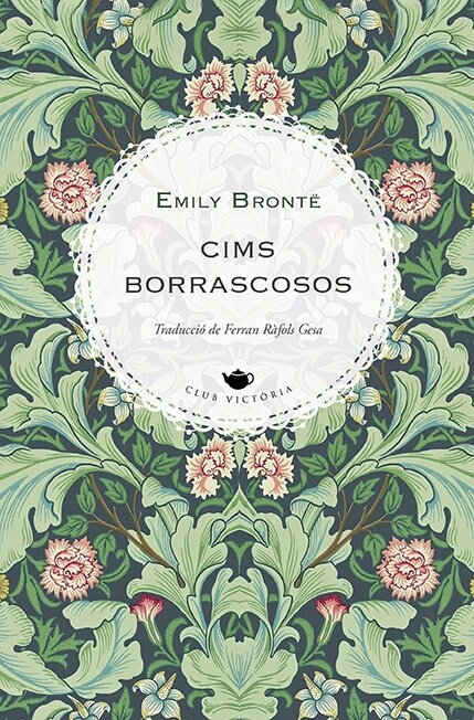 CIMS BORRASCOSOS (Paperback)