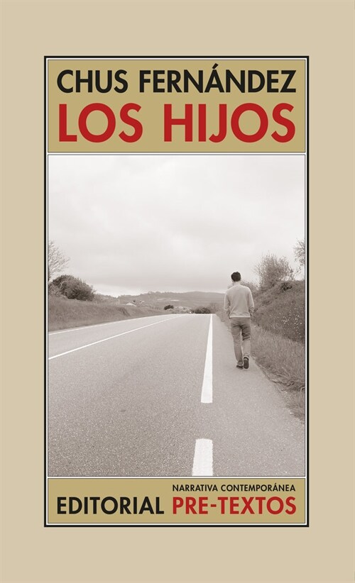 Los hijos (Paperback)