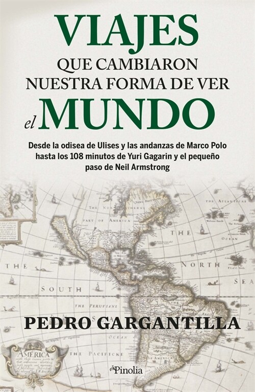 Viajes Que Cambiaron La Visi? del Mundo (Paperback)