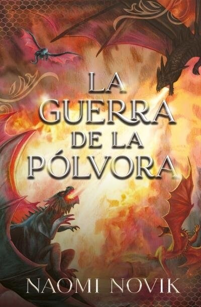 Guerra de la Polvora, La (Paperback)