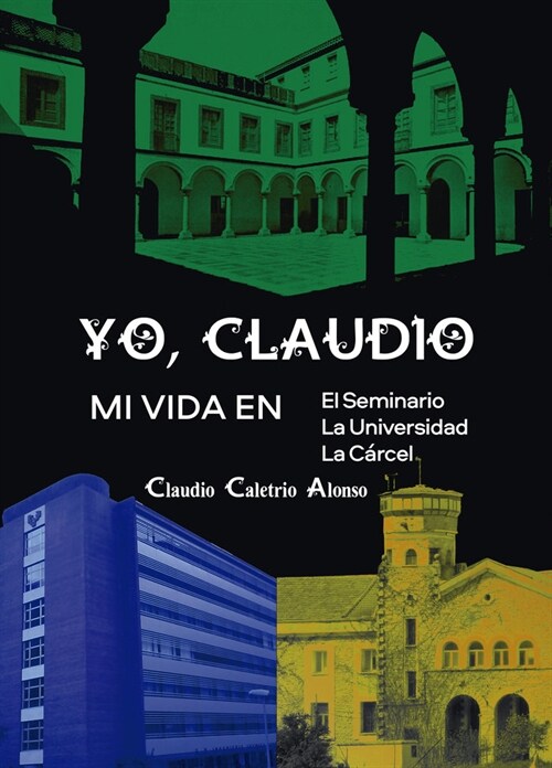 YO, CLAUDIO (Paperback)