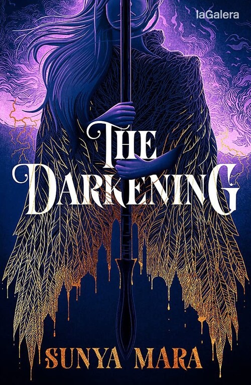 THE DARKENING (Paperback)