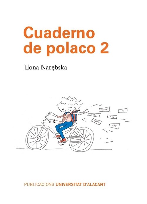 Cuaderno de Polaco 2 (Paperback)