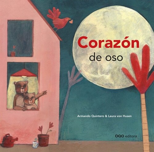 CORAZON DE OSO (Paperback)