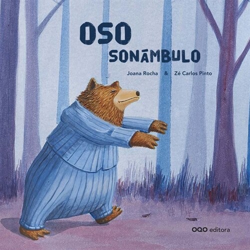 OSO SONAMBULO (Paperback)