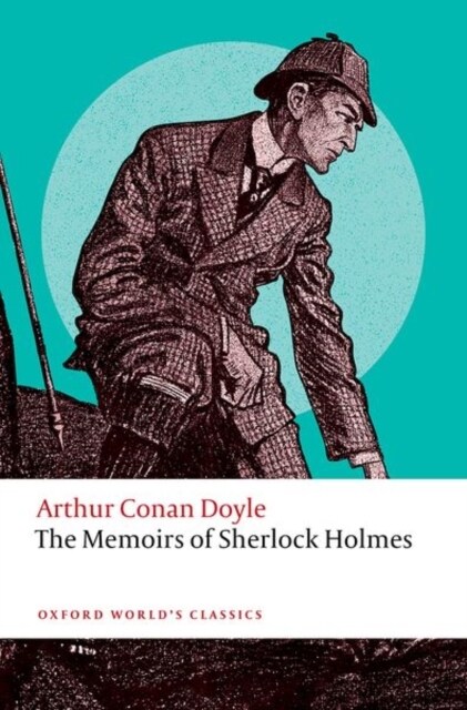 The Memoirs of Sherlock Holmes (Paperback, 2 Revised edition)