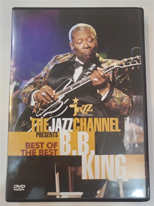 [중고] The Jazz Channel Presents (뮤직 한정세일)