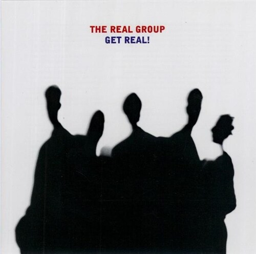 [중고] Get Real! (Best)