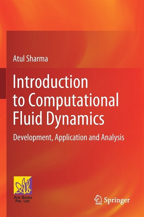 Introduction to Computational Fluid Dynamics (Paperback)