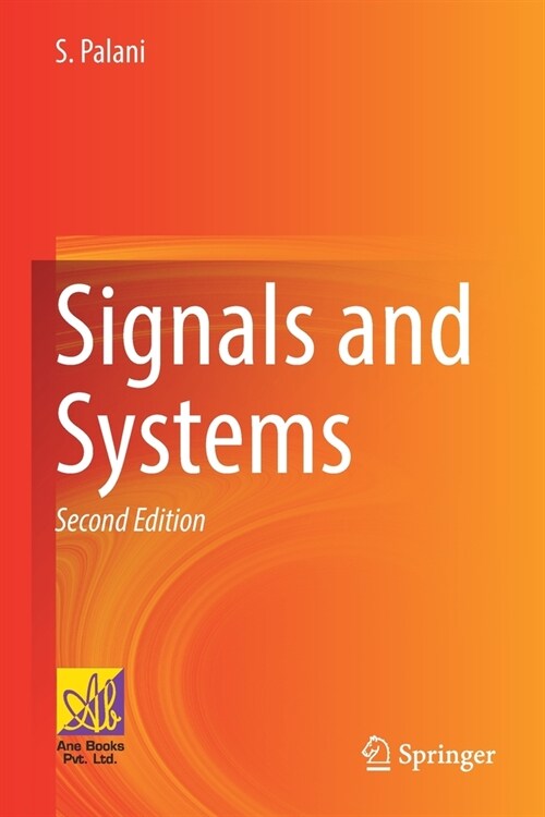 Signals and Systems (Paperback, 2nd)