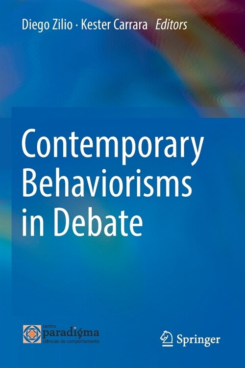 Behaviorismos: Reflexoes Historicas e Conceituais - Volume 3 (Paperback)