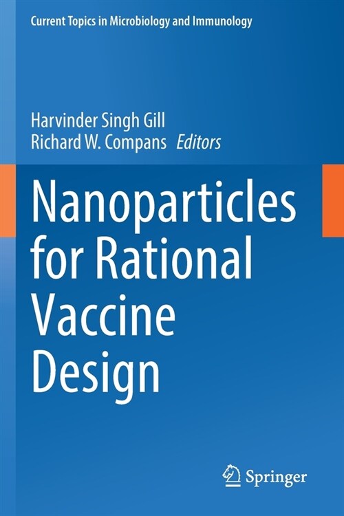 Nanoparticles for Rational Vaccine Design (Paperback)