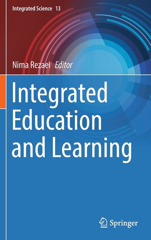 Integrated Education and Learning (Hardcover)
