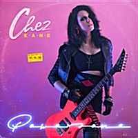 [수입] Chez Kane - Powerzone (CD)