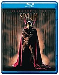 [수입] Spawn (Directors Cut) (스폰 ) (한글무자막)(Blu-ray) (2012)