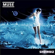 [수입] Muse - Showbiz [2LP][US반]