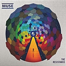 [수입] Muse - The Resistance [180g 2LP][US반]