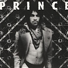 [수입] Prince - Dirty Mind [HQ 180g LP]