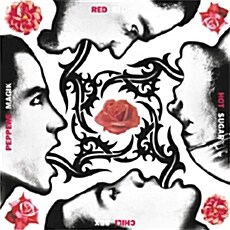 [수입] Red Hot Chili Peppers - Blood Sugar Sex Magik [2LP]