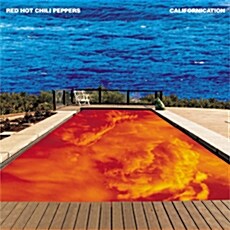 [수입] Red Hot Chili Peppers - Californication [2LP]