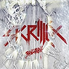 [수입] Skrillex - Bangarang [180g LP]