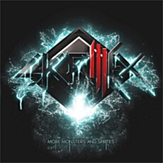 [수입] Skrillex - More Monsters And Sprites [180g LP]