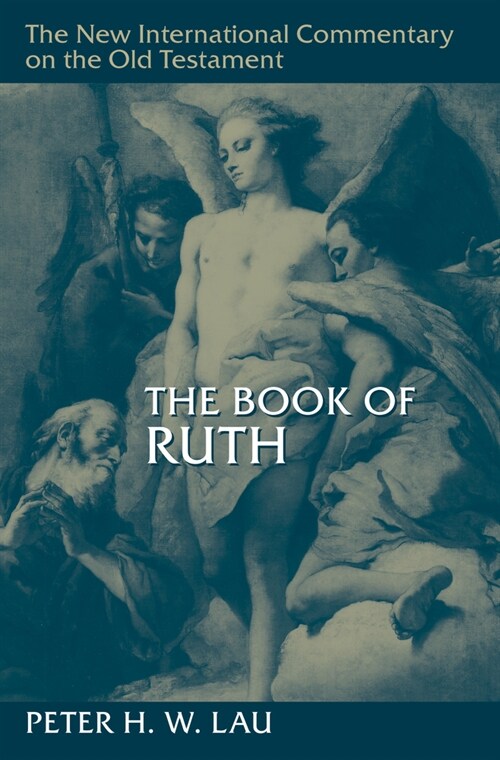 The Book of Ruth (Hardcover)