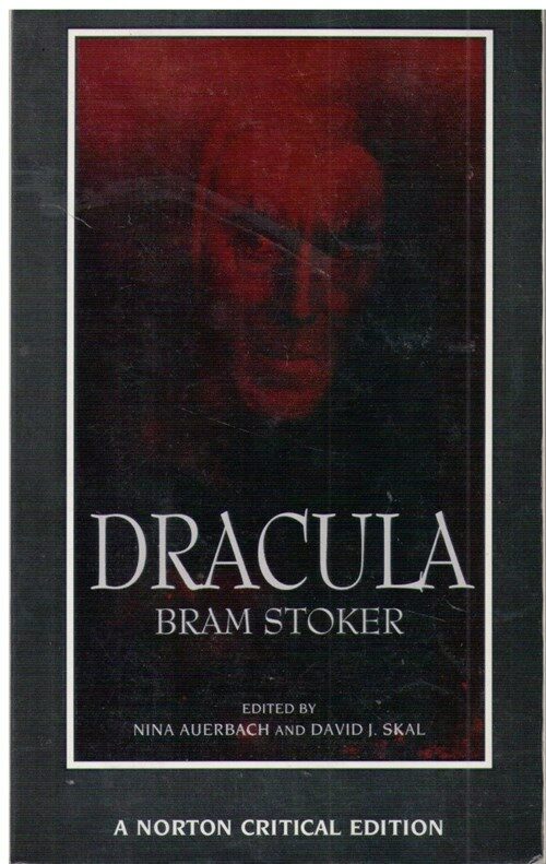 [중고] Dracula (Paperback)