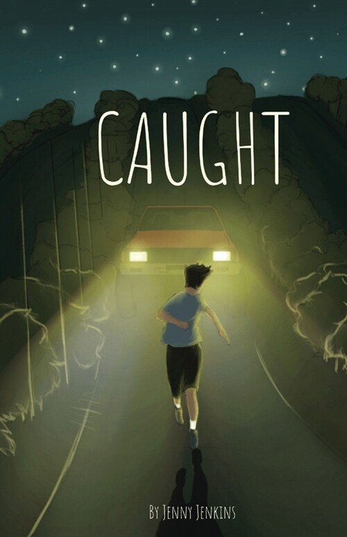Caught (Paperback)