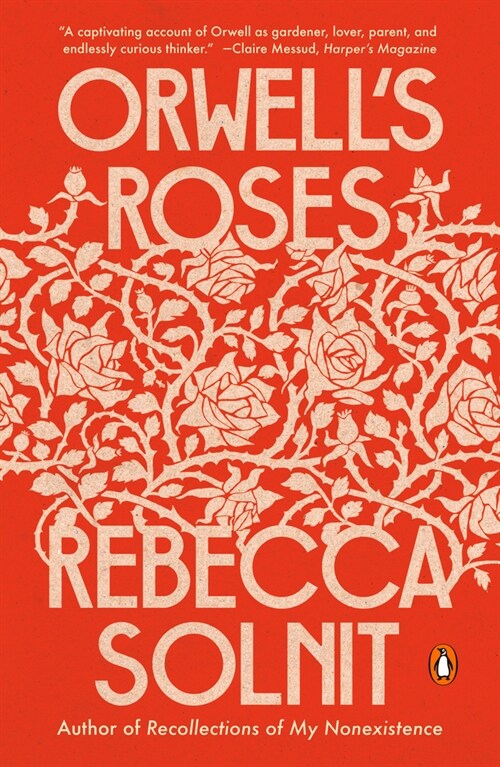 Orwells Roses (Paperback)