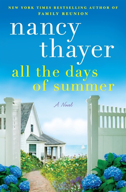 All the Days of Summer (Hardcover)