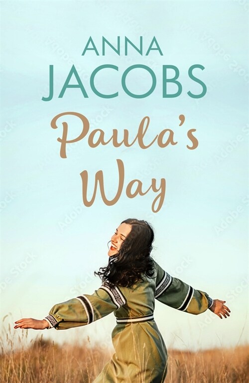 Paulas Way : A heart-warming story from the multi-million copy bestselling author (Hardcover)