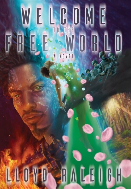 Welcome to the Free World (Hardcover)